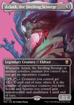 Azlask, the Swelling Scourge (V.1)