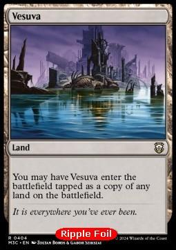 Vesuva