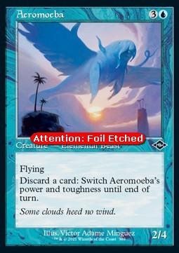Aeromoeba (V.2)