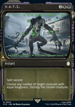 V.A.T.S. (V.1)