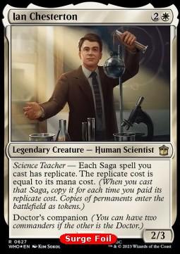 Ian Chesterton (V.2)