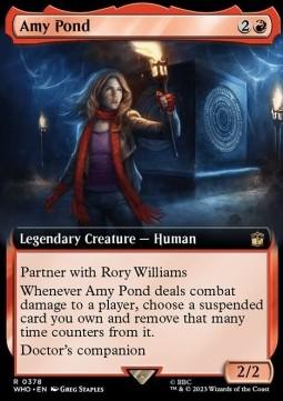 Amy Pond (V.1)