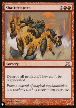 Shatterstorm
