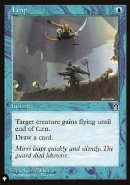 Leap