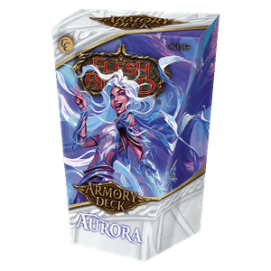 Armory Deck: Aurora