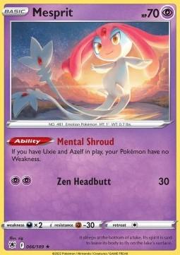 Mesprit 