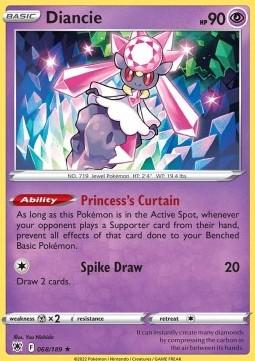 Diancie 