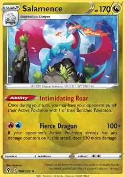 Salamence 