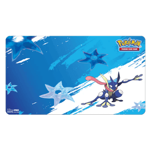 Ultra Pro Greninja Playmat