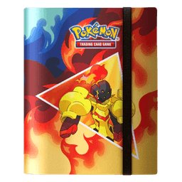 Ultra Pro Armarouge & Ceruledge 9-Pocket PRO-Binder