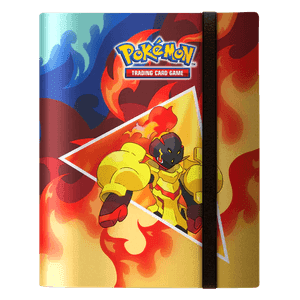 Ultra Pro Armarouge & Ceruledge 9-Pocket PRO-Binder