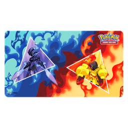 Ultra Pro Armarouge & Ceruledge Playmat