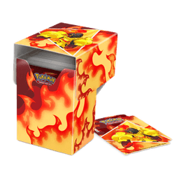 Ultra Pro Armarouge Full View Deck Box