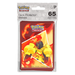 Ultra Pro Armarouge Sleeves
