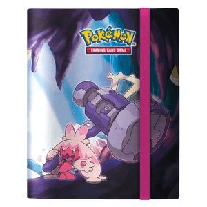 Ultra Pro Tinkaton 9-Pocket PRO-Binder