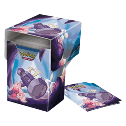 Ultra Pro Tinkaton Full View Deck Box