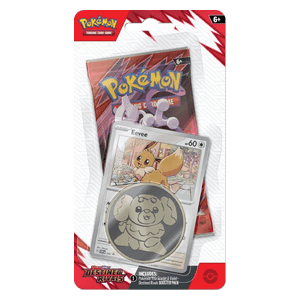 Destined Rivals: Eevee 1-Pack Blister