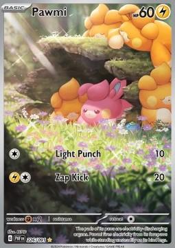 Pawmi 