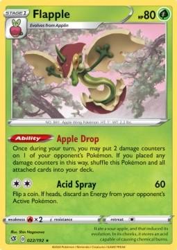 Flapple 