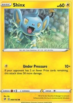 Shinx 