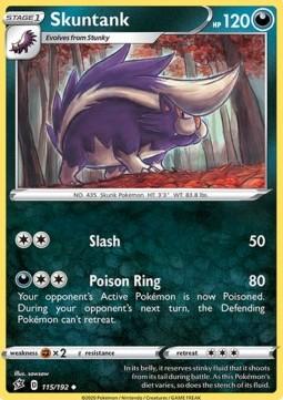 Skuntank 