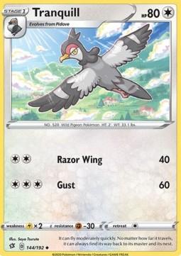 Tranquill 