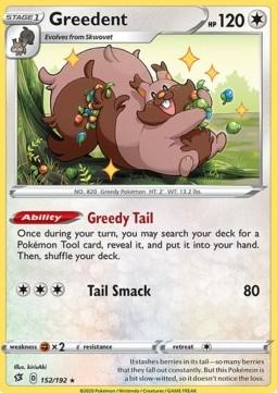 Greedent 