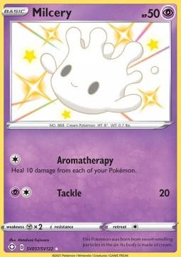 Milcery 