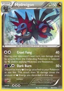 Hydreigon 