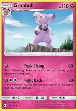Granbull 