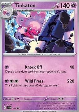 Tinkaton 