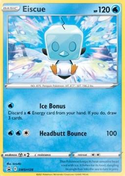 Eiscue 