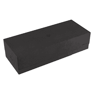 Gamegenic Cards' Lair PRO 1000+ Convertible (Black)