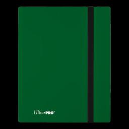 Ultra Pro Eclipse 9-Pocket Binder (Forest Green)