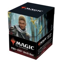 Adventures in the Forgotten Realms: "Grand Master of Flowers" Deck Box
