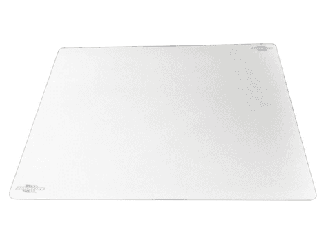 Blackfire Ultrafine Playmat - White 2mm