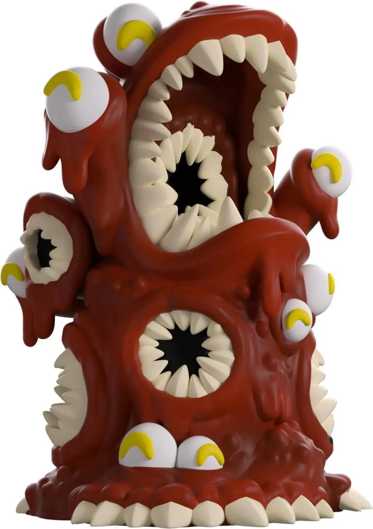 Dungeons & Dragons Vinyl Figure Gibbering Mouth 13 cm