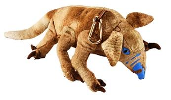 Ultra Pro Dice Bag Kaladesh Gremlin