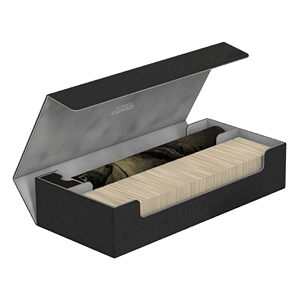 Superhive Flip Case (Black)