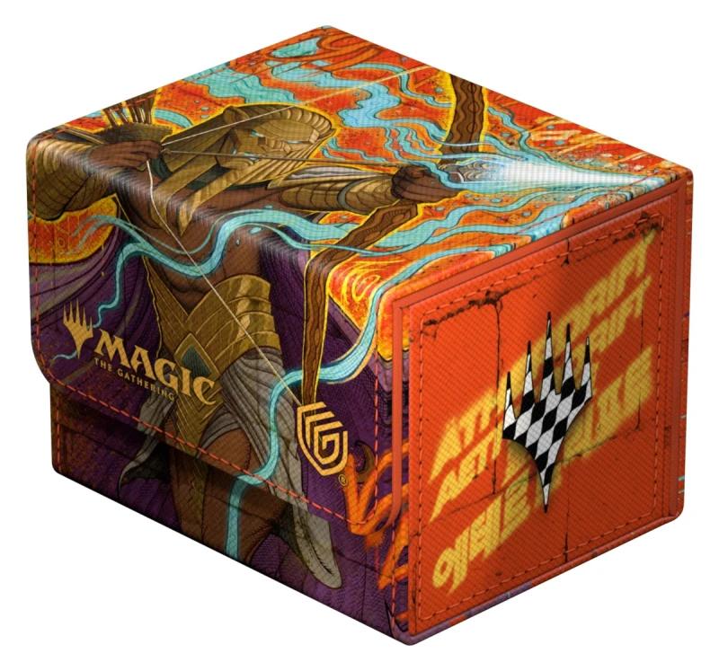 Aetherdrift: "Ketramose, the New Dawn" Sidewinder 100+ Xenoskin