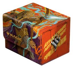 Aetherdrift: "Ketramose, the New Dawn" Sidewinder 100+ Xenoskin