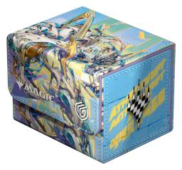 Aetherdrift: "Riptide Gearhulk" Sidewinder 100+ Xenoskin