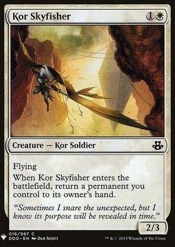 Kor Skyfisher