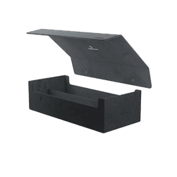 Gamegenic Dungeon 1100+ (Black)