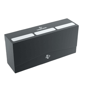 Gamegenic Triple Deck Holder 240+ Deck Box