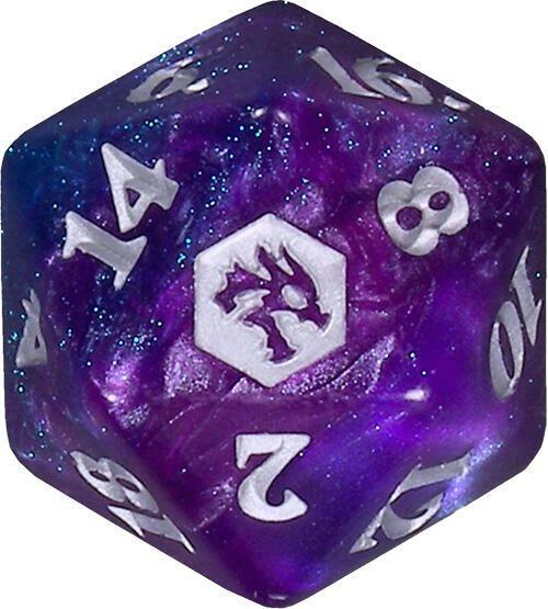 Adventures in the Forgotten Realms: Gift Bundle D20 Die