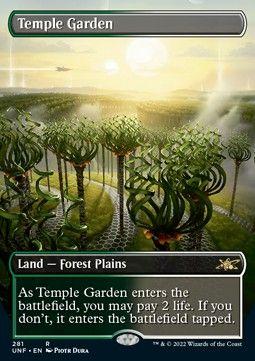 Temple Garden (V.1)