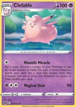 Clefable 