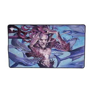 Dominaria Remastered: "Mystic Remora" Playmat