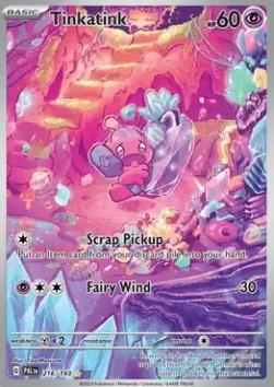 Tinkatink 